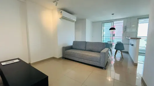 Apartamento com 2 Quartos à venda, 65m² no Renascença, São Luís