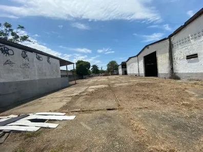Galpão/Depósito/Armazém à venda, 5000m² no Costa do Sol, Macaé