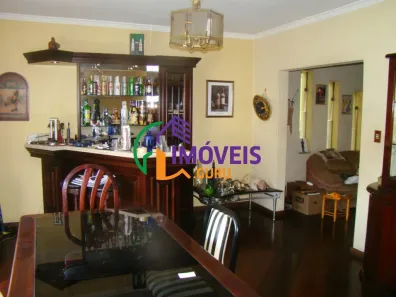 Casa com 4 Quartos à venda, 240m² no Vila Brasílio Machado, São Paulo
