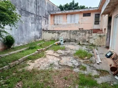 Lote/Terreno à venda, 255m² no Jardim Monte Kemel, São Paulo