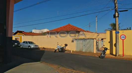 Lote/Terreno à venda, 1908m² no Vila Lutfalla, São Carlos