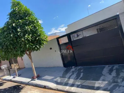 Casa com 2 Quartos à venda, 100m² no Jardim Galante, Cedral