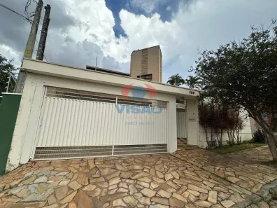 Sobrado com 4 Quartos à venda, 234m² no Jardim Esplanada, Indaiatuba
