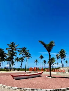 Lote/Terreno à venda, 245m² no Zona de Expansão (Olhos D'Agua), Barra dos Coqueiros