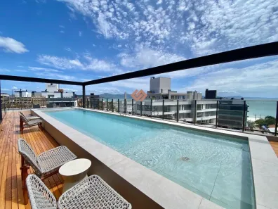 Apartamento com 3 Quartos à venda, 120m² no Jurerê, Florianópolis
