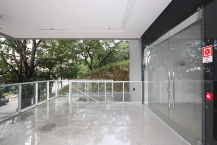 Ponto Comercial para alugar, 65m² no Vale do Sereno, Nova Lima