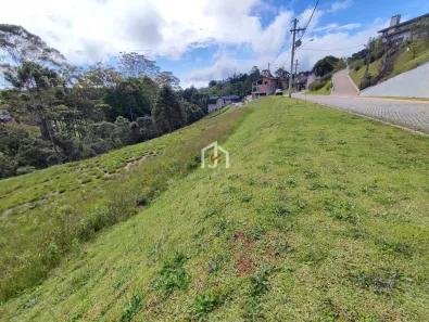 Lote/Terreno à venda, 1346m² no Vila Izabel, Campos do Jordão