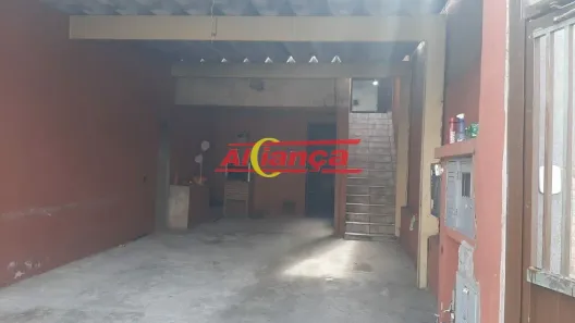 Casa com 4 Quartos à venda, 125m² no Parque Jurema, Guarulhos