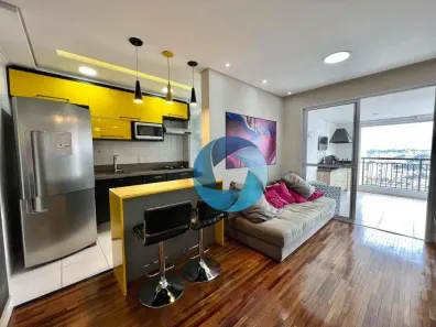 Apartamento com 2 Quartos à venda, 67m² no Socorro, São Paulo