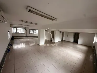 Sala Comercial à venda, 107m² no Vila Mariana, São Paulo