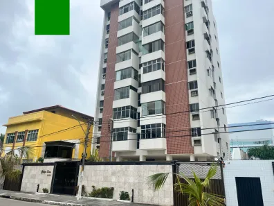 Apartamento com 3 Quartos à venda, 138m² no Casa Caiada, Olinda