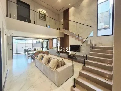 Casa de Condomínio com 3 Quartos à venda, 249m² no Cyrela Landscape Esplanada, Votorantim