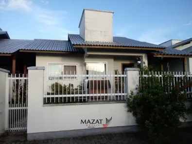 Casa com 2 Quartos à venda, 59m² no Universitario, Tijucas