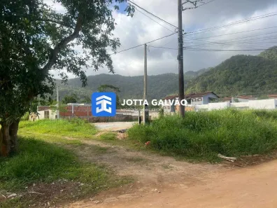 à venda, 560m² no Sapé, Ubatuba