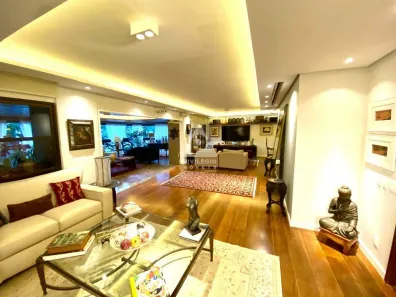 Apartamento com 4 Quartos à venda, 224m² no Leblon, Rio de Janeiro