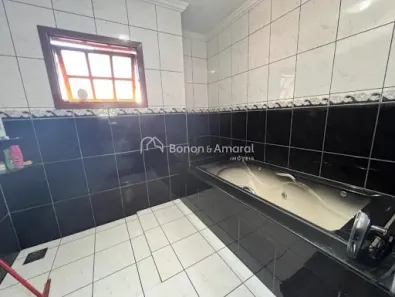 Casa de Condomínio com 3 Quartos à venda, 200m² no Parque dos Cocais, Valinhos