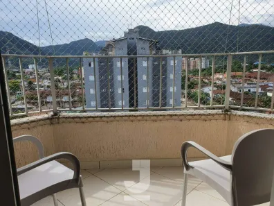 Apartamento com 3 Quartos à venda, 170m² no Jardim Bela Vista, Caraguatatuba