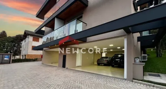 Apartamento com 3 Quartos à venda, 130m² no Laje de Pedra, Canela