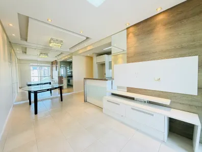 Apartamento com 2 Quartos à venda, 69m² no Itacorubi, Florianópolis
