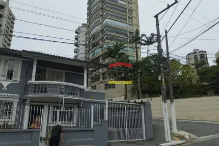 Imóvel Comercial com 3 Quartos para alugar, 132m² no Santana, São Paulo