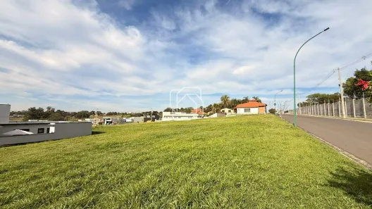 Lote/Terreno à venda, 300m² no Residencial London Park, Indaiatuba