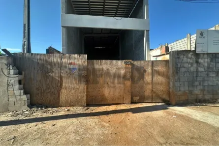 Galpão/Depósito/Armazém à venda, 298m² no Cidade Jardim Cumbica, Guarulhos