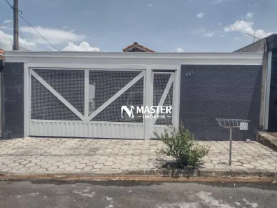 Casa com 2 Quartos à venda, 100m² no Primeiro de Maio, Marília