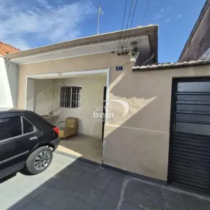 Casa com 2 Quartos à venda, 70m² no Chácara Belenzinho, São Paulo