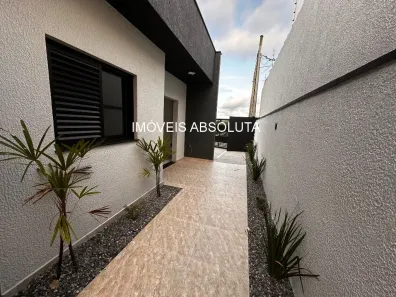 Casa com 2 Quartos à venda, 90m² no Balneário Tupy, Itanhaém