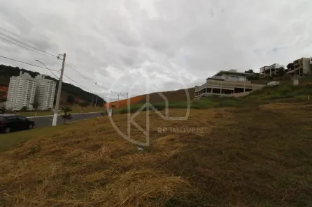 Lote/Terreno à venda, 438m² no Marilândia, Juiz de Fora