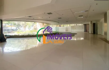 Ponto Comercial para alugar, 1560m² no Cidade Monções, São Paulo