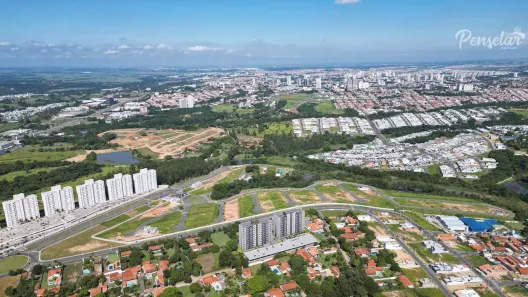 Apartamento com 2 Quartos à venda, 52m² no Chácara Alvorada, Indaiatuba