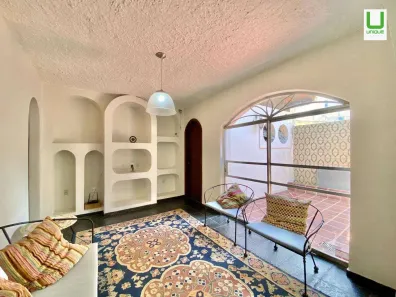 Casa com 4 Quartos à venda, 312m² no Sion, Belo Horizonte