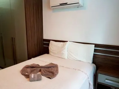 Apartamento com 1 Quarto para alugar, 40m² no Icaraí, Niterói