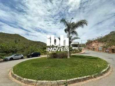 Lote/Terreno à venda, 1130m² no Vila Del Rey, Nova Lima