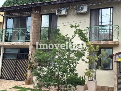 Casa de Condomínio com 4 Quartos à venda, 141m² no Taquara, Rio de Janeiro