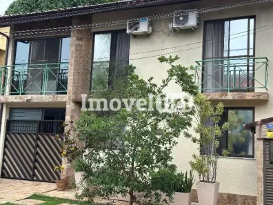 Casa de Condomínio com 4 Quartos à venda, 141m² no Taquara, Rio de Janeiro