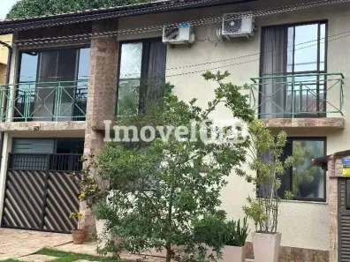 Casa de Condomínio com 4 Quartos à venda, 141m² no Taquara, Rio de Janeiro