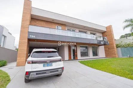 Casa de Condomínio com 5 Quartos à venda, 566m² no Chapéu do Sol, Porto Alegre