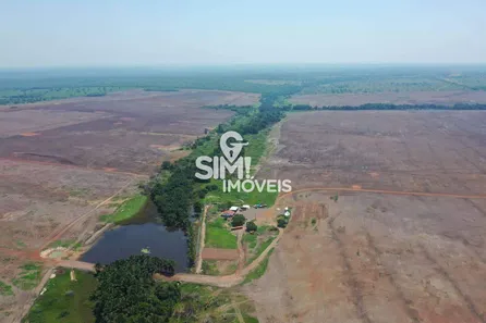 Fazenda/Sítio à venda, 185m² no , Oliveira de Fátima