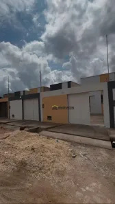 Casa com 2 Quartos à venda, 60m² no Jóia, Timon