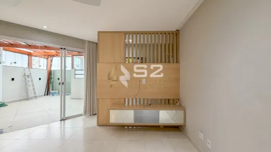 Cobertura com 3 Quartos para alugar, 123m² no Vila Leopoldina, São Paulo
