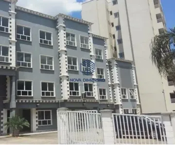 Prédio Comercial para venda ou aluguel, 4000m² no Jardim Satélite, São José dos Campos
