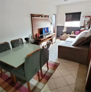 Apartamento com 2 Quartos à venda, 51m² no Curicica, Rio de Janeiro