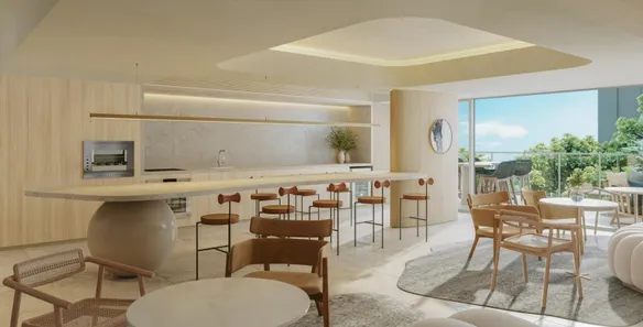 Apartamento com 3 Quartos à venda, 172m² no Ipanema, Rio de Janeiro