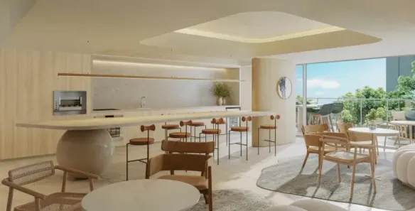Apartamento com 3 Quartos à venda, 172m² no Ipanema, Rio de Janeiro