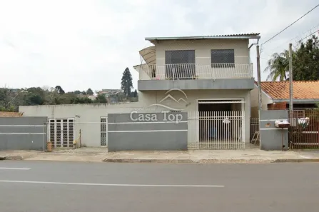 Sobrado com 2 Quartos à venda, 320m² no Boa Vista, Ponta Grossa