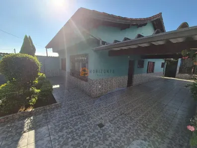 Casa com 2 Quartos à venda, 142m² no Vila Brasileira, Mogi das Cruzes