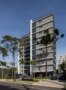 Apartamento com 2 Quartos à venda, 67m² no Bigorrilho, Curitiba
