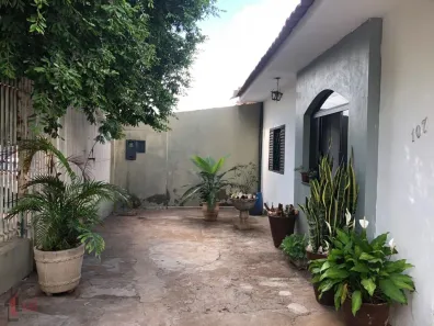 Casa com 2 Quartos à venda, 149m² no Centro, Presidente Prudente
